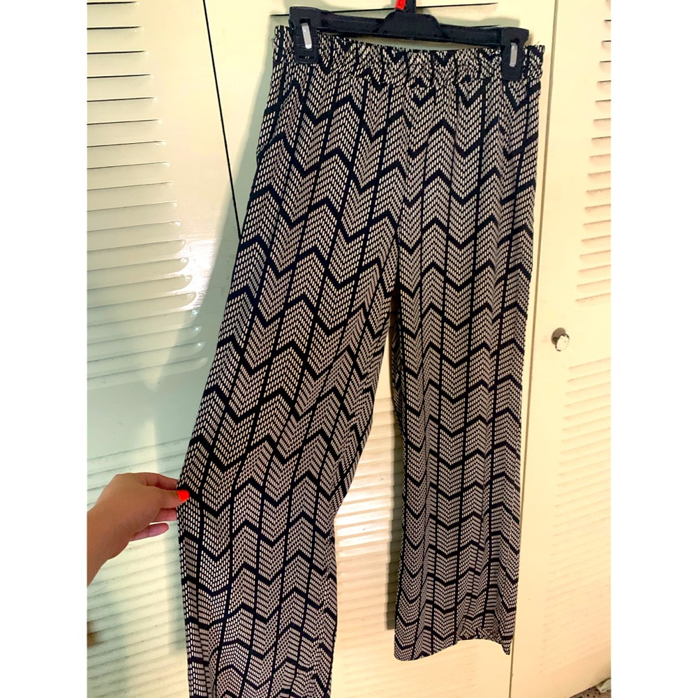 Palazzo pants